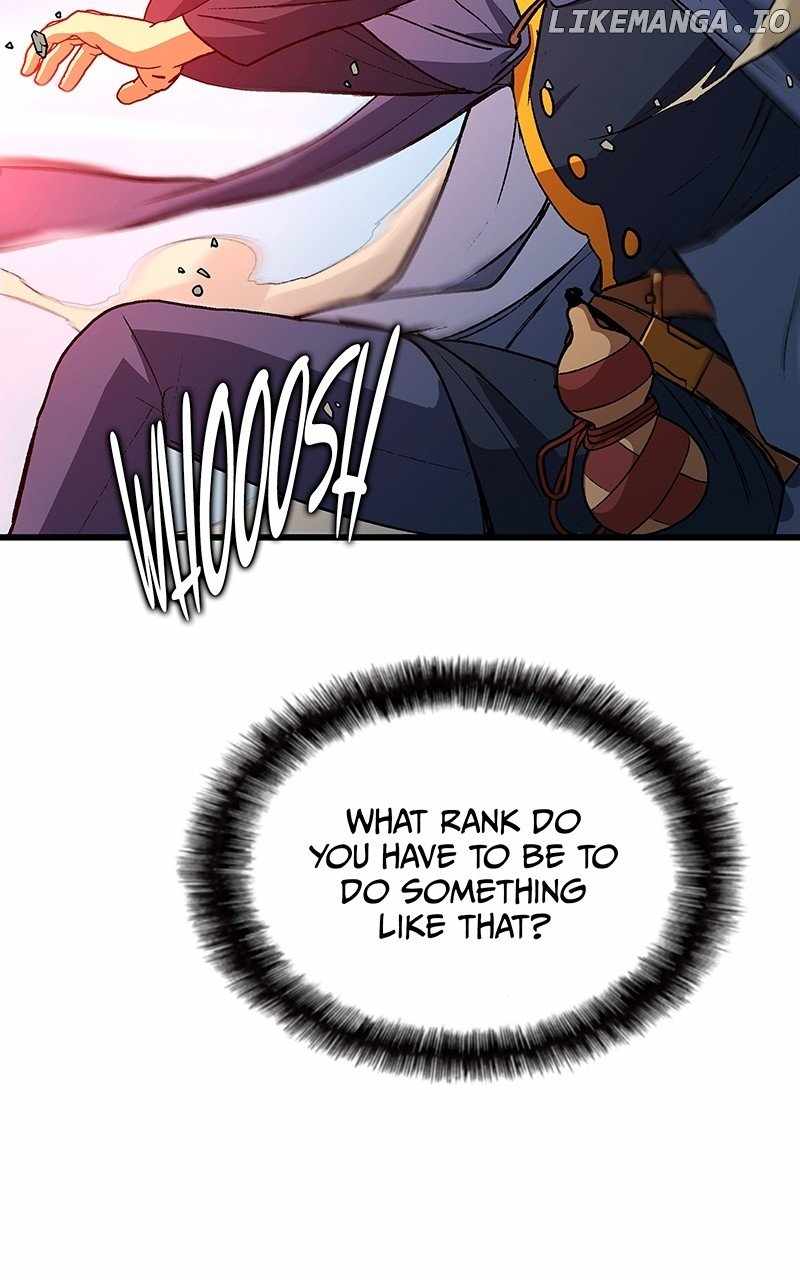Return of the Runebound Professor Chapter 41 45